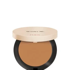 Pupa Wonder Me Poudre-Pas-Poudre Poudre visage compacte perfection instantanée