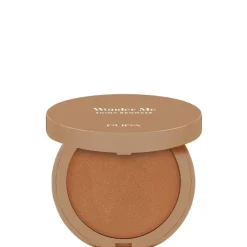 Pupa Wonder Me Shiny Bronze Poudre Bronzante à Effet Lumineux