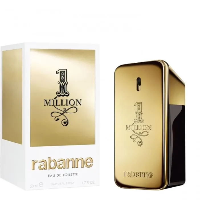 Homme RABANNE 1 Million Eau de Toilette