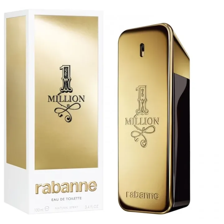Homme RABANNE 1 Million Eau de Toilette