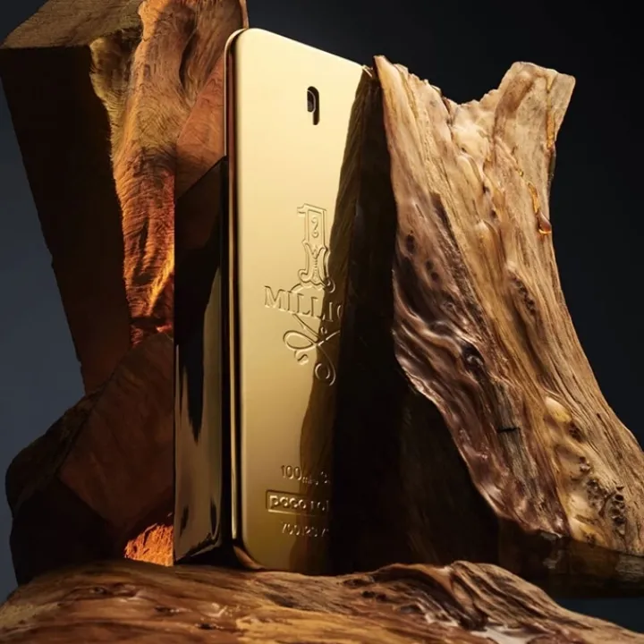 Homme RABANNE 1 Million Eau de Toilette