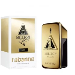Homme RABANNE 1 Million Elixir                Eau de Parfum
