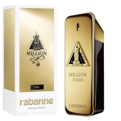 Homme RABANNE 1 Million Elixir                Eau de Parfum