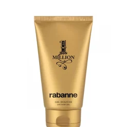 Homme RABANNE 1 Million Gel-Douche