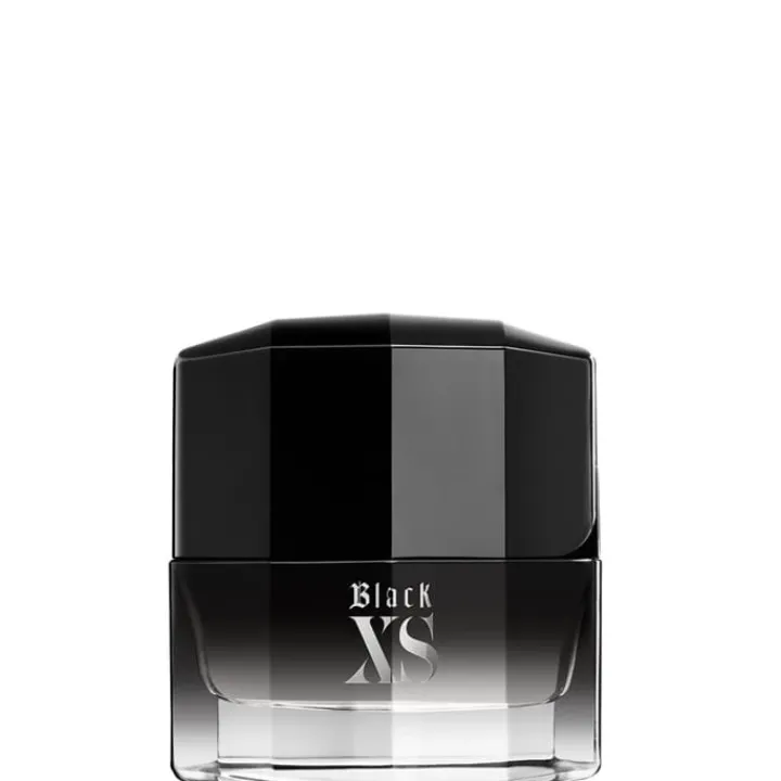Homme RABANNE Black XS Eau de Toilette