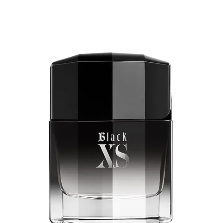Homme RABANNE Black XS Eau de Toilette
