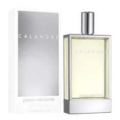 Femme RABANNE Calandre                Eau de Toilette