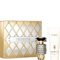 Femme RABANNE Fame                Coffret Eau de Parfum et Lotion Corps