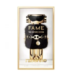 Femme RABANNE Fame Couture                Eau de Parfum - Edition Limitée