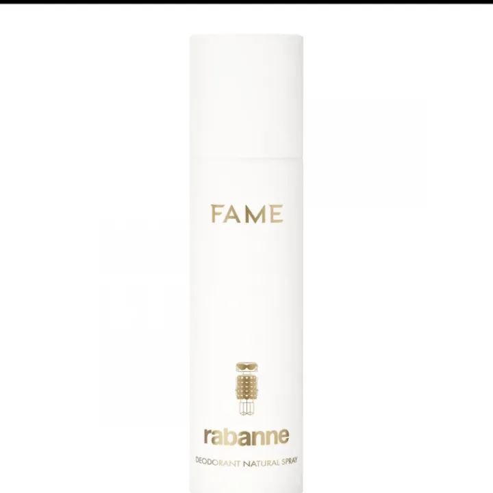 Femme RABANNE Fame Déodorant