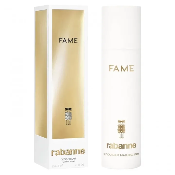 Femme RABANNE Fame Déodorant