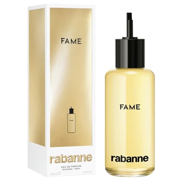Femme RABANNE Fame Eau de Parfum - Flacon Recharge