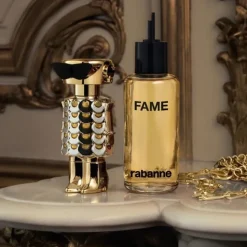 Femme RABANNE Fame Eau de Parfum - Flacon Recharge