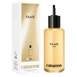 Femme RABANNE Fame                Eau de Parfum Intense - Flacon Recharge