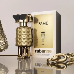 Femme RABANNE Fame Eau de Parfum Intense