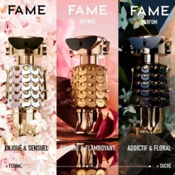 Femme RABANNE Fame Eau de Parfum Intense