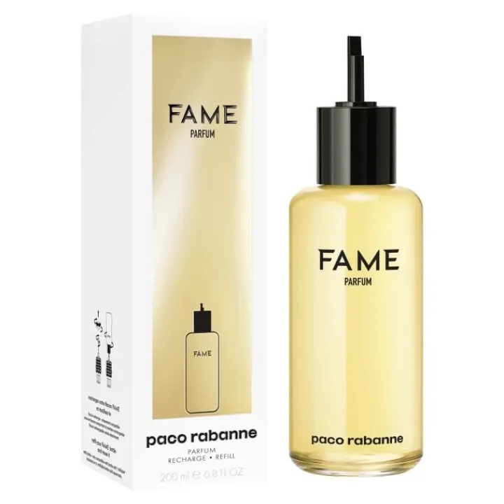 RABANNE Fame Parfum - Flacon Recharge