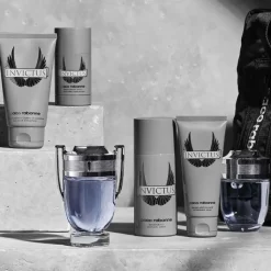 Homme RABANNE Invictus Déodorant Spray