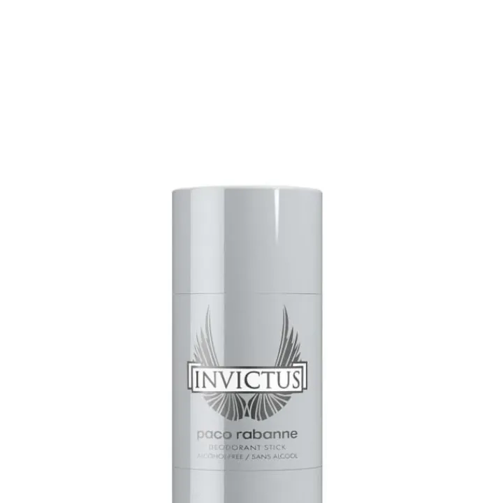 Homme RABANNE Invictus Déodorant Stick