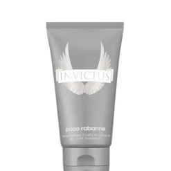 Homme RABANNE Invictus Shampooing Corps et Cheveux