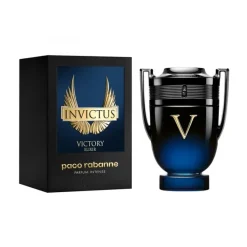 Homme RABANNE Invictus Victory Elixir                 Parfum Intense