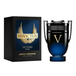 Homme RABANNE Invictus Victory Elixir                 Parfum Intense