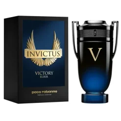 Homme RABANNE Invictus Victory Elixir                 Parfum Intense