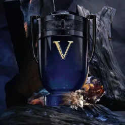 Homme RABANNE Invictus Victory Elixir                 Parfum Intense