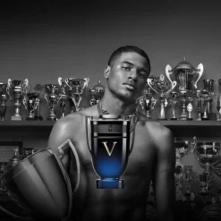 Homme RABANNE Invictus Victory Elixir                 Parfum Intense