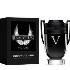 Homme RABANNE Invictus Victory                Eau de Parfum Extreme