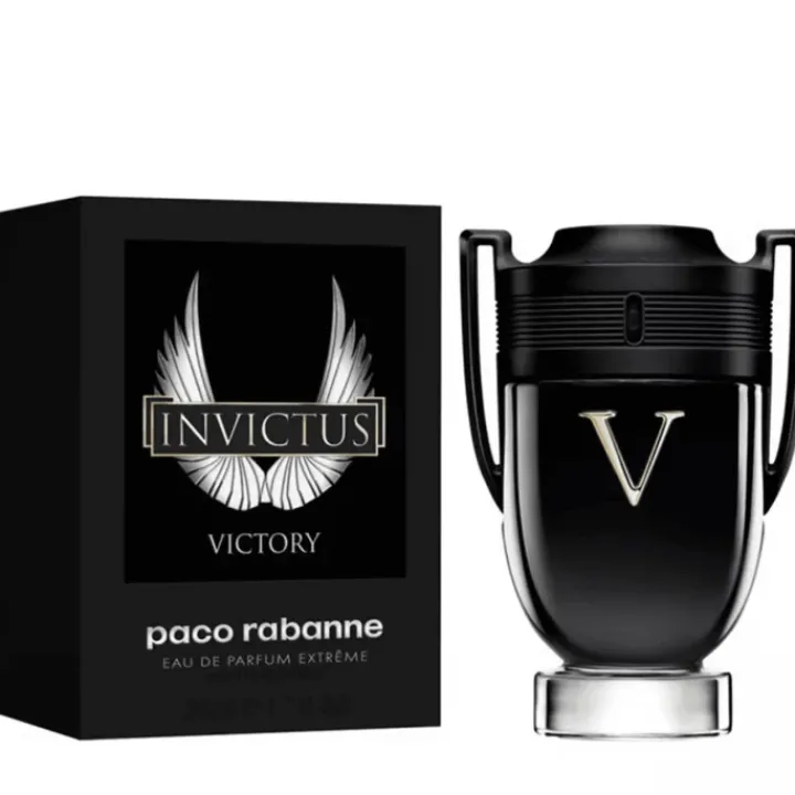 Homme RABANNE Invictus Victory Eau de Parfum Extreme