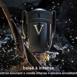 Homme RABANNE Invictus Victory Eau de Parfum Extreme