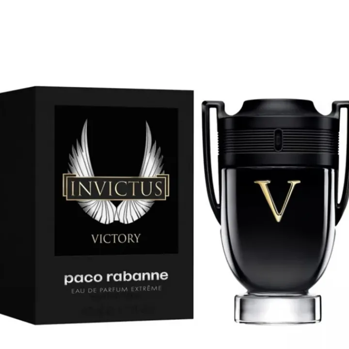 Homme RABANNE Invictus Victory Eau de Parfum Extreme