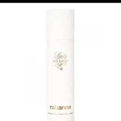 Femme RABANNE Lady Million Déodorant
