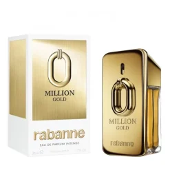 Homme RABANNE Million Gold                Eau de Parfum Intense