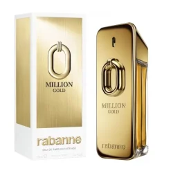 Homme RABANNE Million Gold                Eau de Parfum Intense