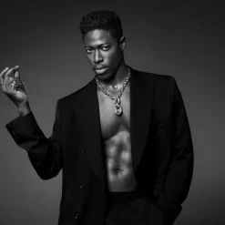 Homme RABANNE Million Gold                Eau de Parfum Intense