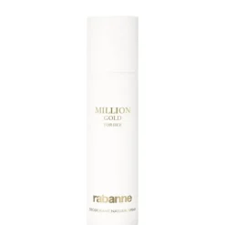 Femme RABANNE Million Gold for Her Déodorant