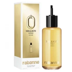 Femme RABANNE Million Gold for Her                Eau de Parfum - Flacon Recharge