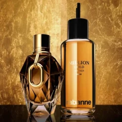 RABANNE Million Gold for Her                Parfum - Flacon Recharge
