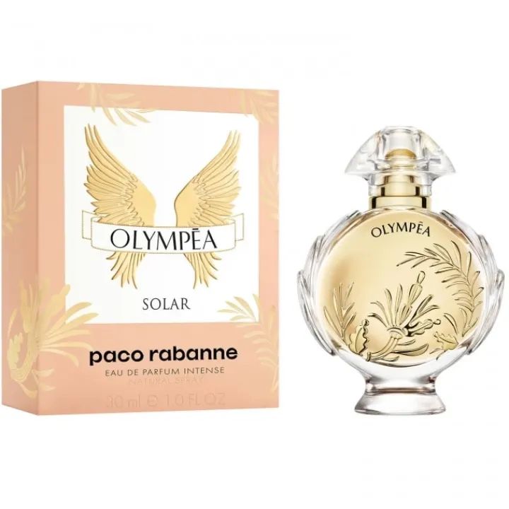 Femme RABANNE Olympea Solar Eau de Parfum