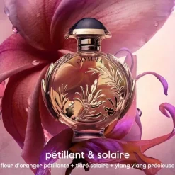 Femme RABANNE Olympea Solar Eau de Parfum
