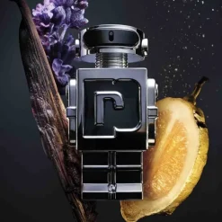 Homme RABANNE Phantom Eau de Toilette - Flacon Recharge