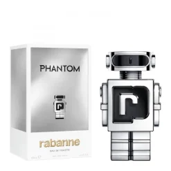 Homme RABANNE Phantom                Eau de Toilette