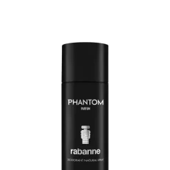 Homme RABANNE Phantom Parfum                Déodorant Spray
