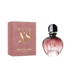 Femme RABANNE Pure XS for Her                Eau de Parfum