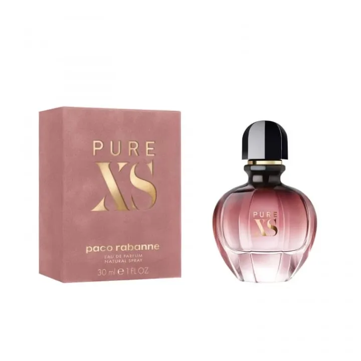 Femme RABANNE Pure XS for Her Eau de Parfum