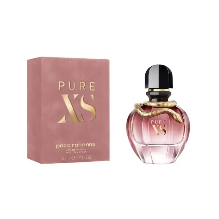 Femme RABANNE Pure XS for Her Eau de Parfum