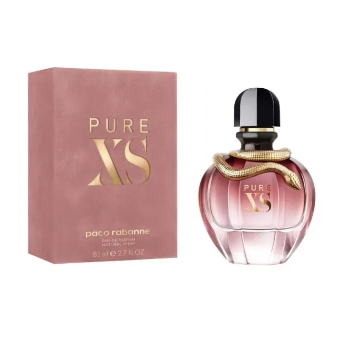 Femme RABANNE Pure XS for Her Eau de Parfum