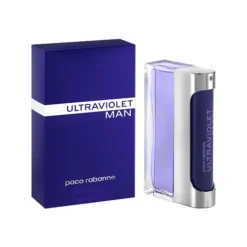 Homme RABANNE Ultraviolet Man                Eau de Toilette